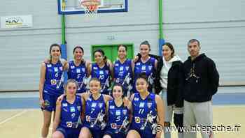 Caussade. Les U 18 féminines décrochent leur billet pour la finale - LaDepeche.fr