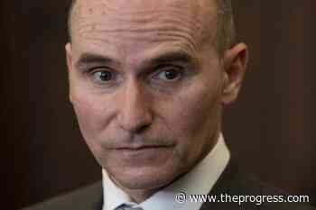 Canada raids emergency stockpile to send medical equipment to Ukraine – Chilliwack Progress - Chilliwack Progress