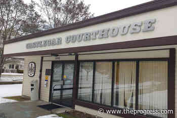 Woman who attacked two Castlegar teens at home pleads guilty – Chilliwack Progress - Chilliwack Progress