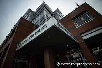 Teen fatally stabbed outside Vancouver nightclub – Chilliwack Progress - Chilliwack Progress