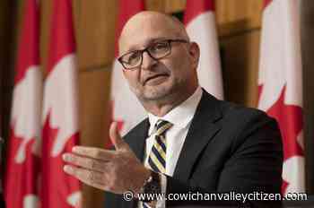 Justice minister meeting with BC Indigenous leaders in Chilliwack as 'trust-building exercise' – Cowichan Valley Citizen - Cowichan Valley Citizen