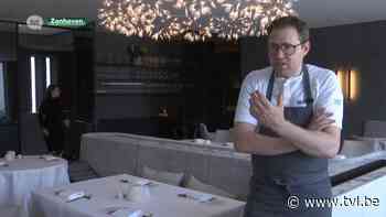 Sterrenrestaurant Innesto opent de deuren in Zonhoven - TV Limburg