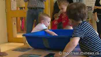 CPE workers in Montreal, Laval accept agreement in principle - CTV News Montreal