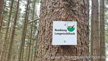 Wo die Schiltach entspringt - Rundwanderweg bietet Wald, Wiesen und herrliche Ausblicke - Schwarzwälder Bote