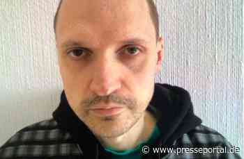 POL-GT: 40-jähriger Mann in Rheda-Wiedenbrück vermisst, umfangreiche Suchmaßnahmen