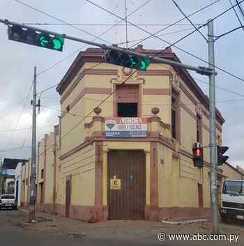 Nenecho pudo prohibir demolición de antiguo caserón de Asunción - ABC Color