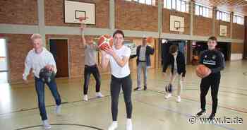 In Blomberg gibt es endlich wieder ein Sport-Abi | Lokale Nachrichten aus Blomberg - Lippische Landes-Zeitung