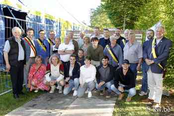FC De Engel viert gouden jubileum in Ichtegem: “We zullen een rol van betekenis blijven spelen” - KW.be - KW.be