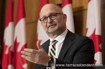 Justice minister meeting with BC Indigenous leaders in Chilliwack as 'trust-building exercise' – Terrace Standard - Terrace Standard