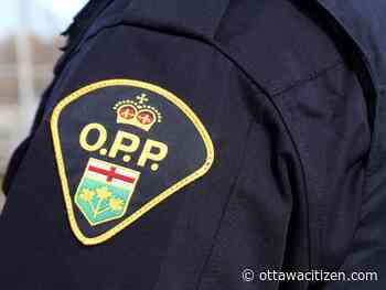 Man, 64, dies after being struck by his own vehicle in Champlain Township