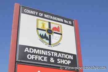 County of Wetaskiwin residents to see over 4% tax increase for 2022 – The Pipestone Flyer - Pipestone Flyer