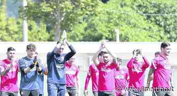 Benevento, assalto alle semifinali play off: out Moncini, Sau e Forte - ilmattino.it