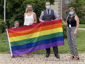 In-person Pride festival returns to Haldimand-Norfolk - Simcoe Reformer
