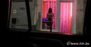 Tot 6 jaar cel voor oprichten van prostitutienetwerk in Brussel - Het Laatste Nieuws