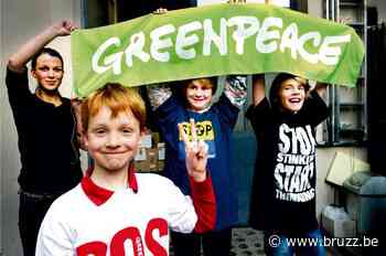 TotalEnergies sponsort '20 km door Brussel'. 'Onaanvaardbaar', aldus Greenpeace - BRUZZ