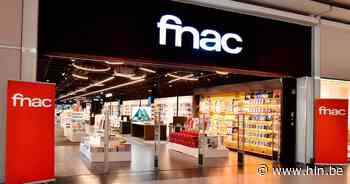 Fnac opent derde Brussels filiaal in Woluwe Shopping Center - Het Laatste Nieuws