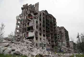 Weekend van de waarheid in Brussel • Zelensky beschrijft band met Rutte als 'tamelijk warm' - Volkskrant