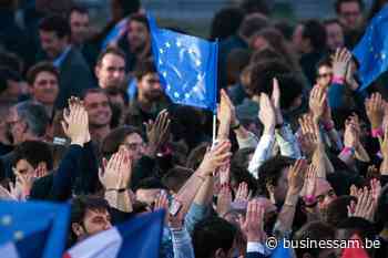 Bravo Brussel: We mogen dankbaar zijn om hier vreedzaam te leven tussen al die oorlogsgebieden - Business AM - NL