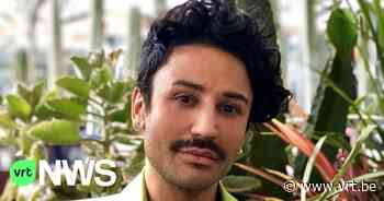 Ook galeriehouder Nathan French aangevallen tijdens Pride: "We lijken in Brussel wel 15 jaar terug in de tijd" - VRT NWS