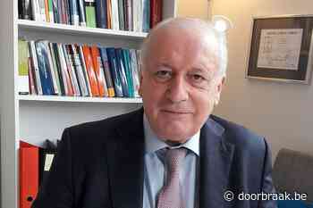 Claude Eerdekens' onverbiddelijke observatie: Wallonië-Brussel failliet in 2030 - Doorbraak.be