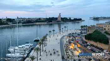 Brindisi si candida al bando internazionale per destinazioni smart working di Airbnb - BrindisiReport