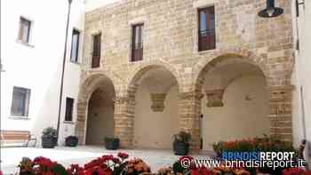 Per Brindisi e le Antiche Strade: “La Stanza Rossa” di Giovanna Politi - BrindisiReport