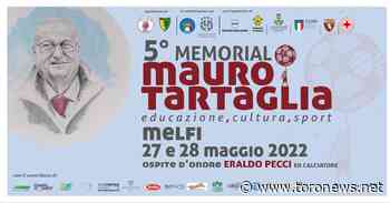 Toro Club Melfi, 5° Memorial Mauro Tartaglia: attività culturali e tanti ospiti - Toro News
