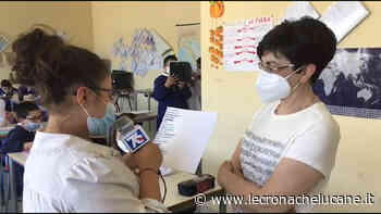 PICCOLI VIDEO GIORNALISTI CRESCONO A MELFI - Cronache TV