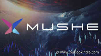 Will Mushe Token (XMU) Deliver On The Promises of Ethereum (ETH) and Stellar (XLM)? - Outlook India