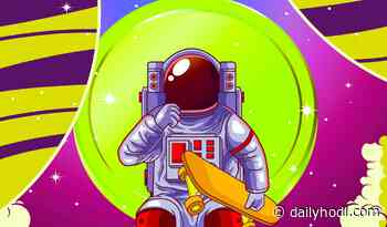 Ethereum (ETH) Creator Vitalik Buterin Says Algorithmic Stablecoins Shouldn’t Be Dismissed - The Daily Hodl