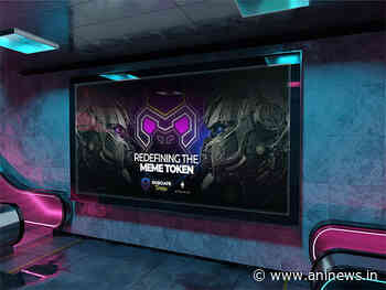 Watch out for these Crypto Coins in 2022: Ethereum (ETH), Solana and RoboApe Token (RBA) - ANI News