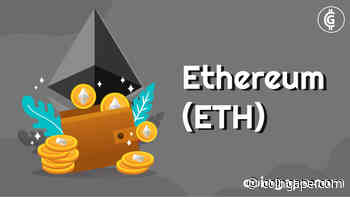 Ethereum Price Prediction: ETH Price Consolidates Near $3,000; Hold Or Exit? - CoinGape