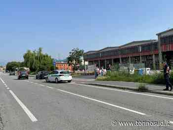ORBASSANO - Incidente tra ciclista e auto: in ospedale un 82 enne - TorinoSud