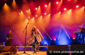 Ausverkauft: DASDING Festival in Mannheim startet - Presseportal.de