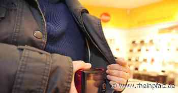 Nach Parfum-Diebstahl: 18-Jähriger zu Haftstrafe auf Bewährung verurteilt - Mannheim - Rheinpfalz.de