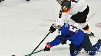 Eishockey - Eishockey: Nationalspieler Loibl zurück in Mannheim - Ran - RAN