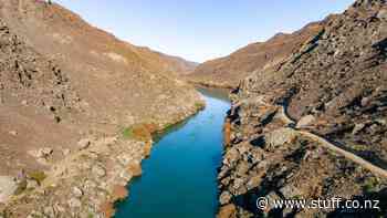 Roxburgh Gorge Trail: Riding the secret Grand Canyon of New Zealand - Stuff