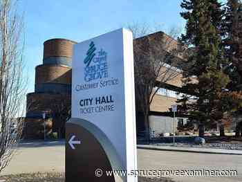 Spruce Grove, Stony Plain approve second pedestrian trail along Highway 16A - Spruce Grove Examiner