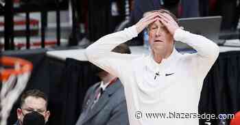 Los Angeles Lakers Hire Darvin Ham; Trail Blazers Coach Terry Stotts Misses Out on Job - Blazer's Edge