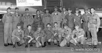 Misty Experiment: The Secret Battle for the Ho Chi Minh Trail - KPBS