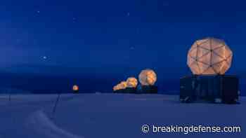 Space Development Agency taps GD-Iridium team for complex ground system