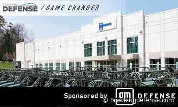 The global market for Tactical Wheeled Vehicles is booming: here’s what it takes to compete