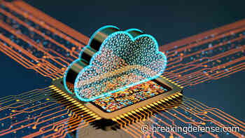 Army official teases updated cloud plan, expected later this year