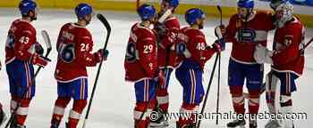 Le Rocket connaît son prochain adversaire