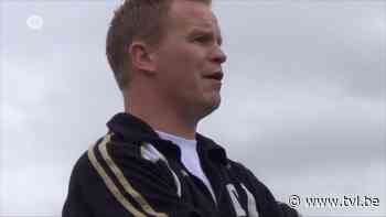 Wouter Vrancken nieuwe trainer KRC Genk - TV Limburg
