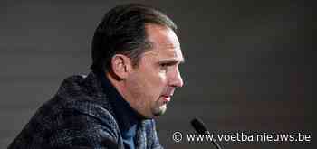 KRC Genk droomt van JPL-topper - VoetbalNieuws.be