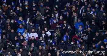 'KRC Genk haalt jeugdinternational Rahbi weg bij Antwerp' - VoetbalPrimeur.be