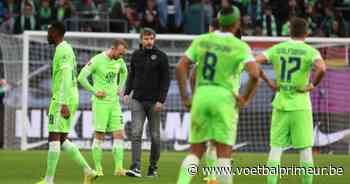'Van Bommel dicht bij een akkoord met Antwerp, Genk niet meer in de running' - VoetbalPrimeur.be