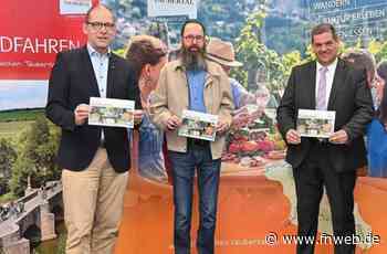 Das „Liebliche Taubertal“ in vielen Facetten erleben - Fränkische Nachrichten