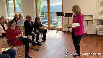 Tauberbischofsheim: Leiter der städtischen Musikschule in den Ruhestand verabschiedet - Main-Post